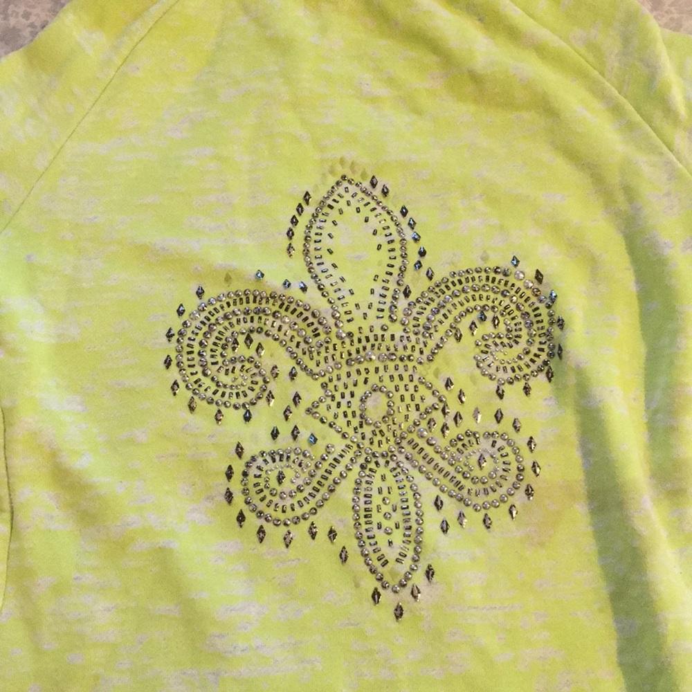 Jacket - Picture 2 of 3